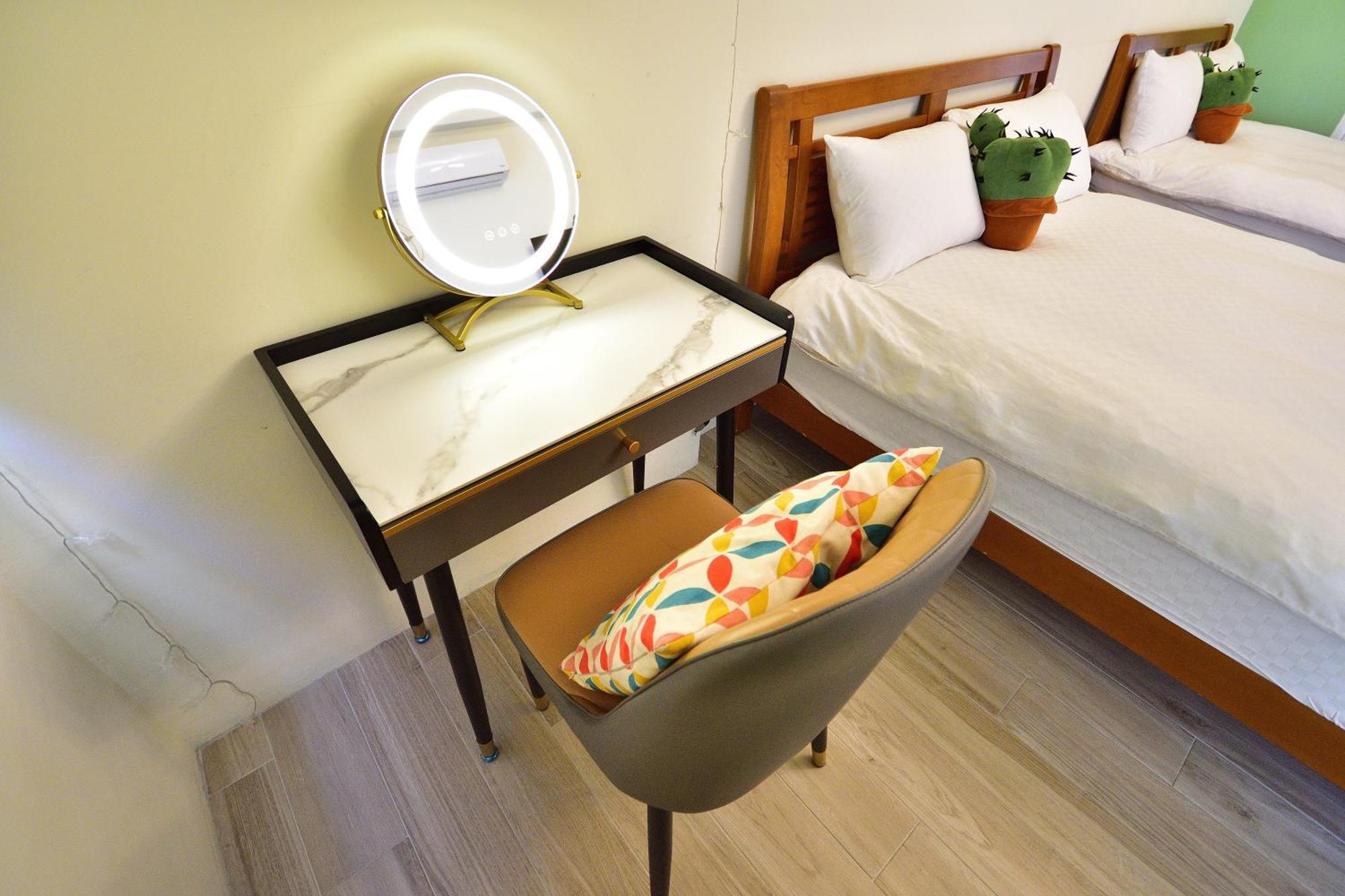 Piau Po 21 Inn T'ai-tung Habitación foto