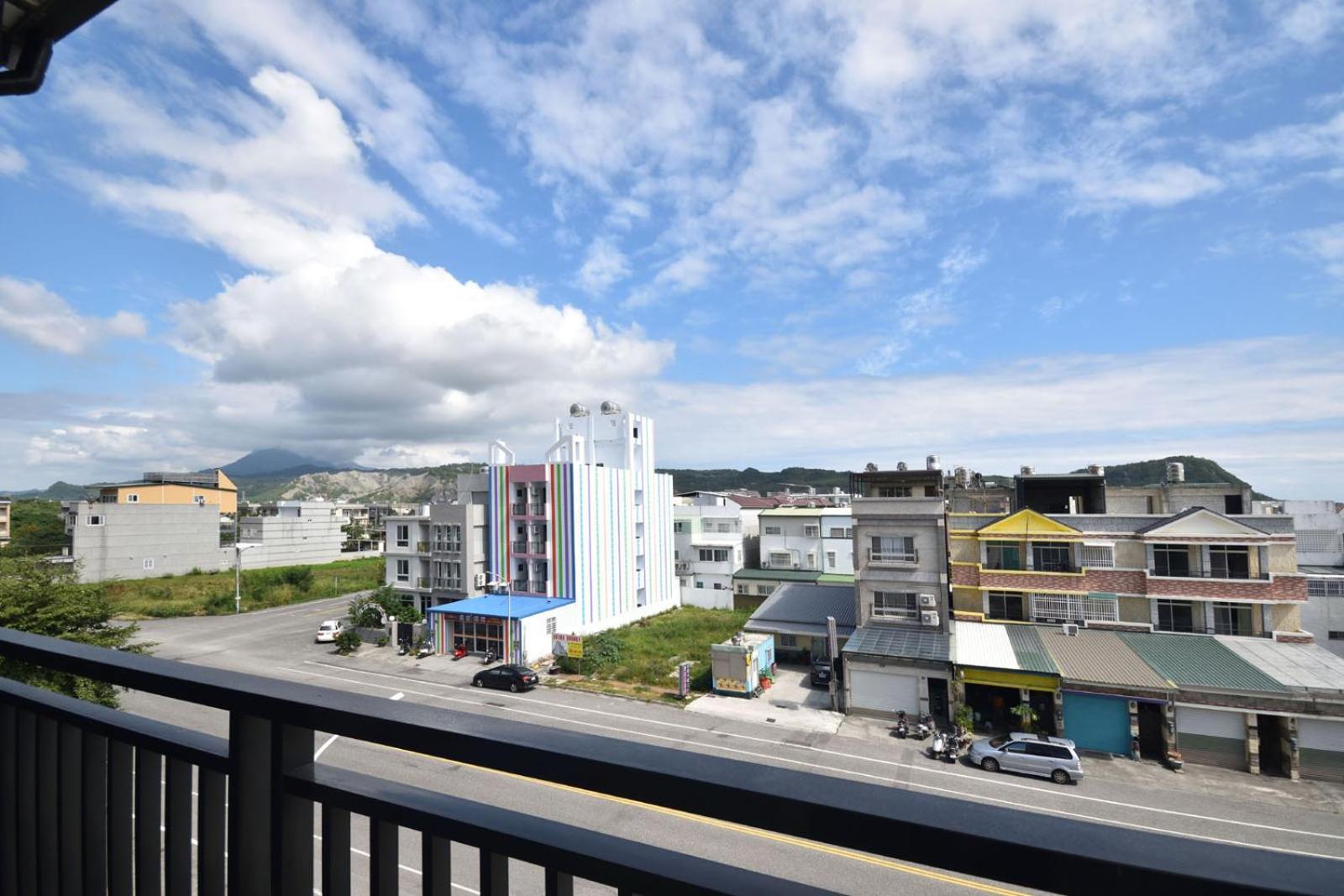 Piau Po 21 Inn T'ai-tung Habitación foto